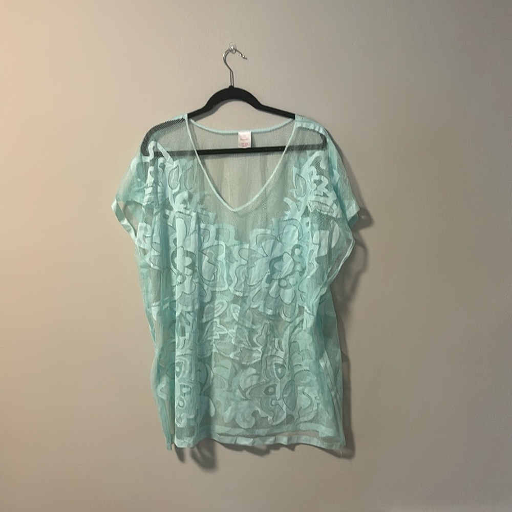 {XHILARATION} Cover up